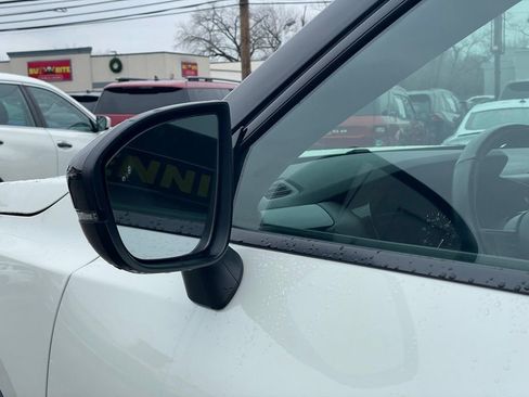 Certified 2023 Nissan Pathfinder Rock Creek image 27