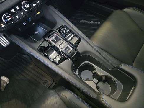 Used 2026 Honda Prelude image 21