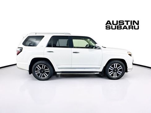 Used 2014 Toyota 4Runner Limited RWD image 8