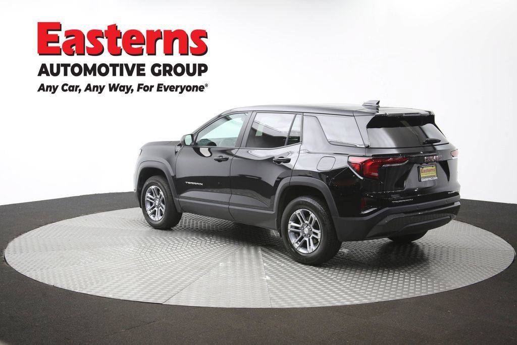 Used 2026 GMC Terrain Elevation FWD image 64