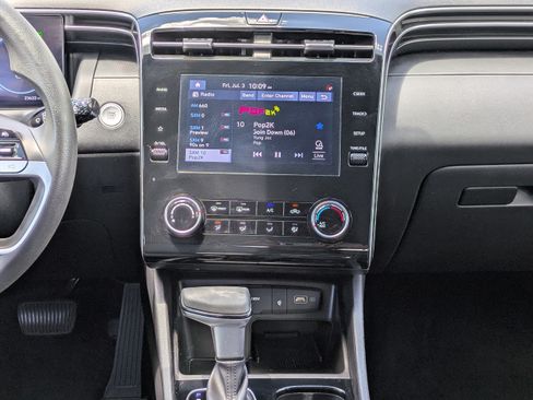 Used 2023 Hyundai Santa Cruz SEL w/ Activity Package AWD/4WD image 18