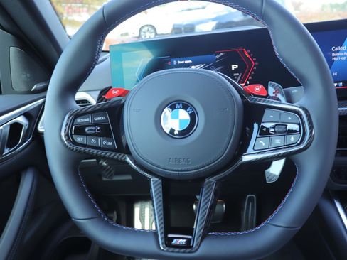 New 2026 BMW M4 Competition w/ Executive Package image 26