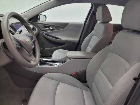 Used 2022 Chevrolet Malibu LT FWD image 17