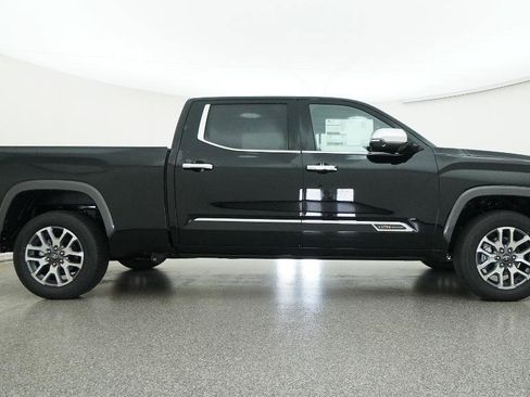 New 2026 Toyota Tundra 1794 Edition AWD/4WD image 34