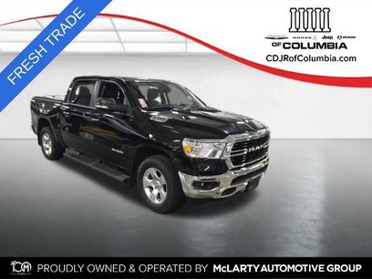 Used 2020 RAM 1500 Big Horn