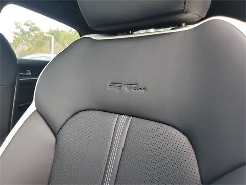 New 2026 Kia K5 GT-Line image 14