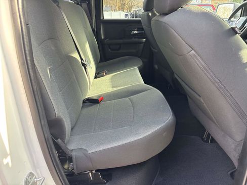 Used 2022 RAM 1500 Classic Warlock image 11