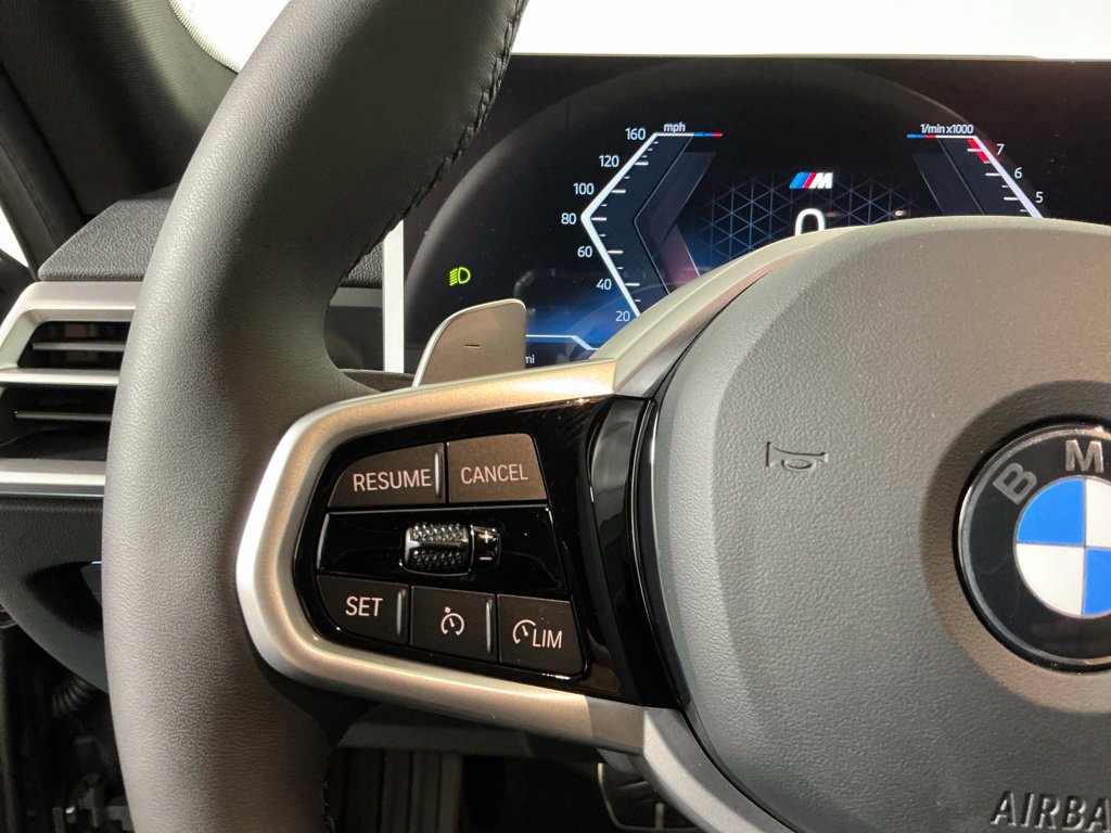 New 2026 BMW 430i w/ M Sport Package RWD image 16