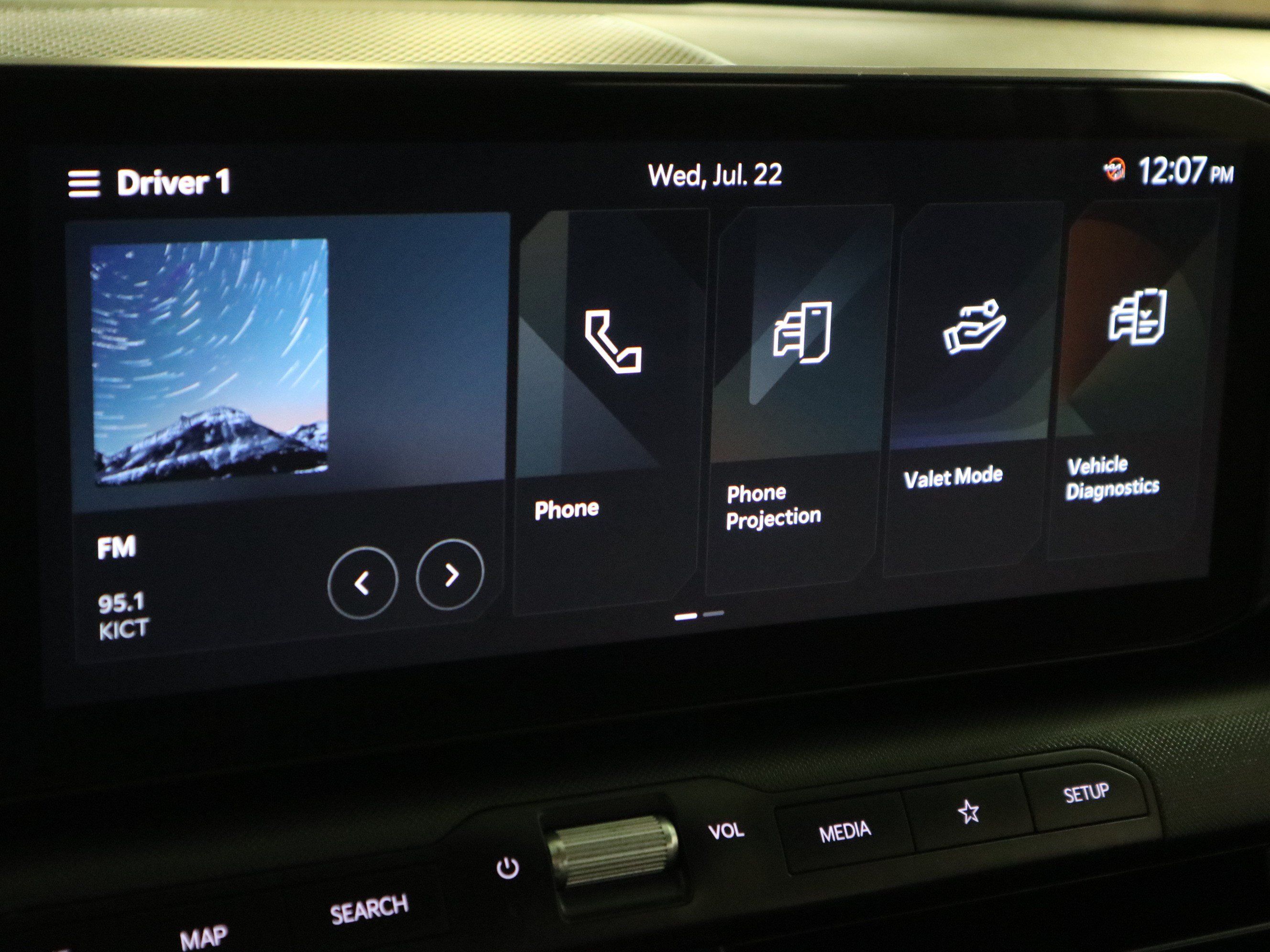 Used 2025 Kia K4 FWD image 23