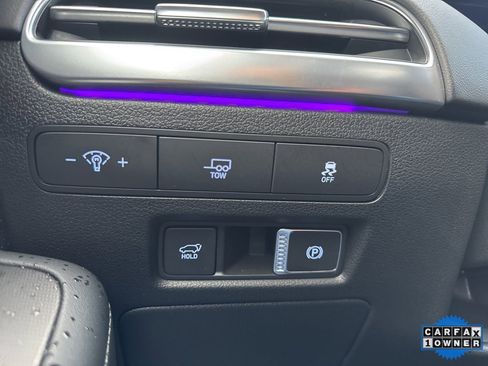 Used 2025 Hyundai Palisade Calligraphy image 40