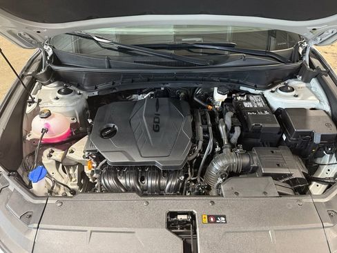 Certified 2023 Hyundai Tucson Limited image 23