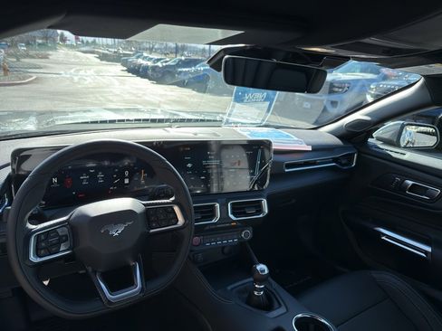 New 2026 Ford Mustang GT Premium image 30