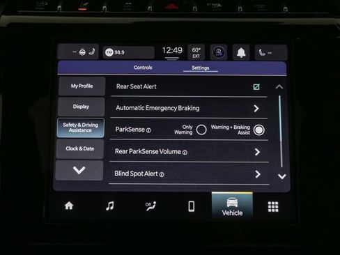 Used 2023 Jeep Grand Cherokee L Altitude image 26