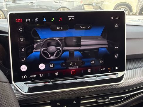 New 2026 Volkswagen GTI Autobahn FWD image 27