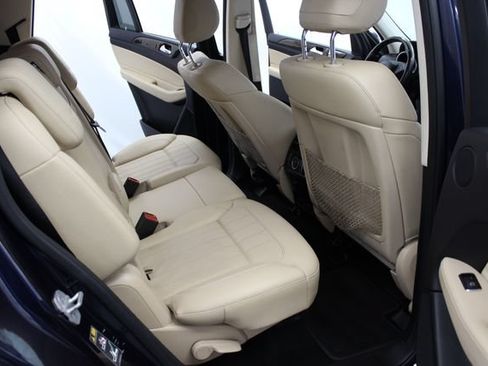 Used 2017 Mercedes-Benz GLS 450 4MATIC image 21