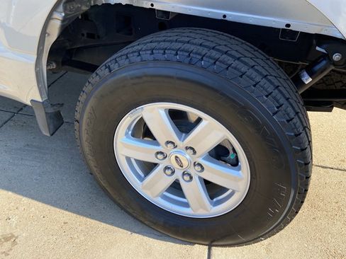 Used 2022 Ford F150 XLT w/ Equipment Group 301A Mid RWD image 33