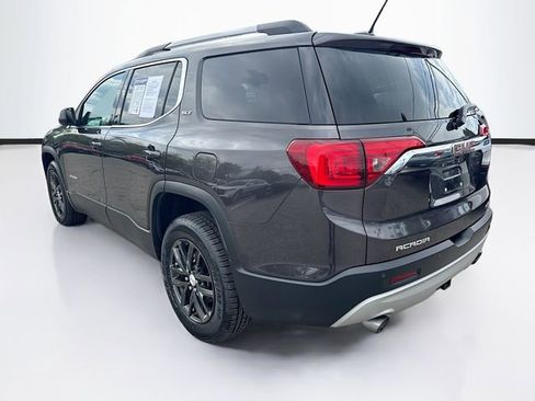 Used 2018 GMC Acadia SLT AWD/4WD image 6