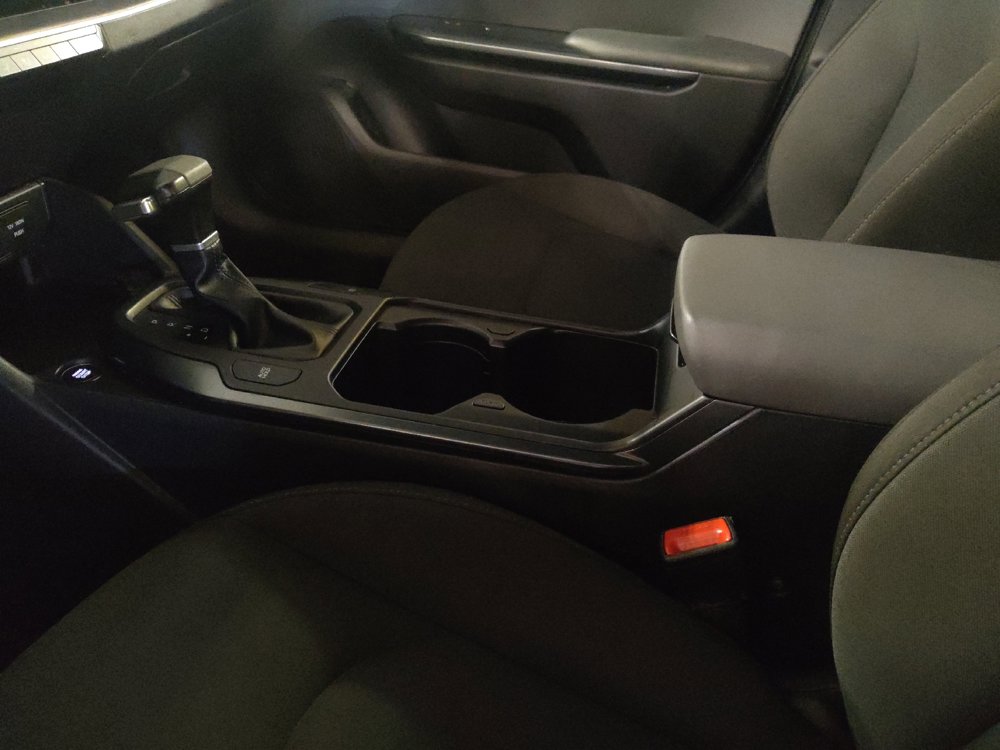 Used 2025 Kia K4 FWD image 26