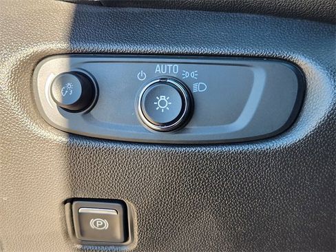 Used 2024 Chevrolet Blazer LT w/ Convenience Package image 21