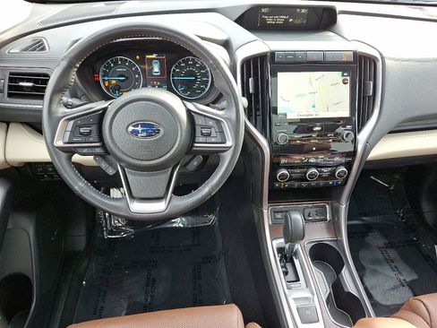 Used 2020 Subaru Ascent Touring image 9