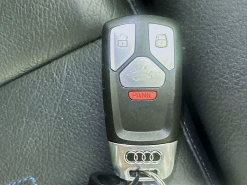 Used 2019 Audi A5 2.0T Prestige image 38