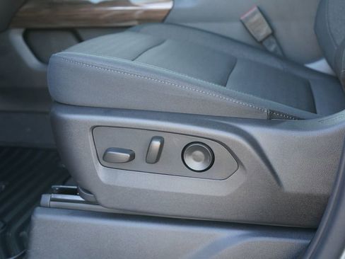 New 2026 Chevrolet Silverado 1500 LT w/ Texas Edition Plus image 19