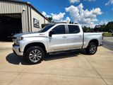 Used 2019 Chevrolet Silverado 1500 RST image 4
