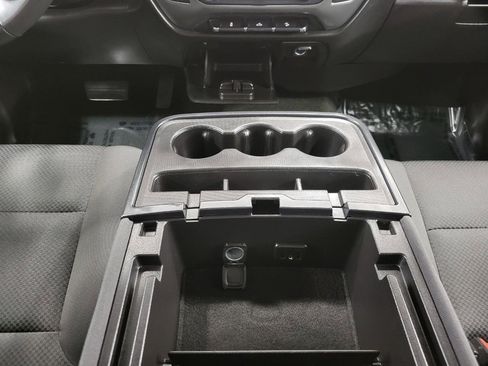 Used 2017 Chevrolet Silverado 1500 LT w/ All Star Edition image 18