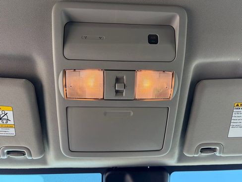 New 2026 Nissan Frontier SV image 22