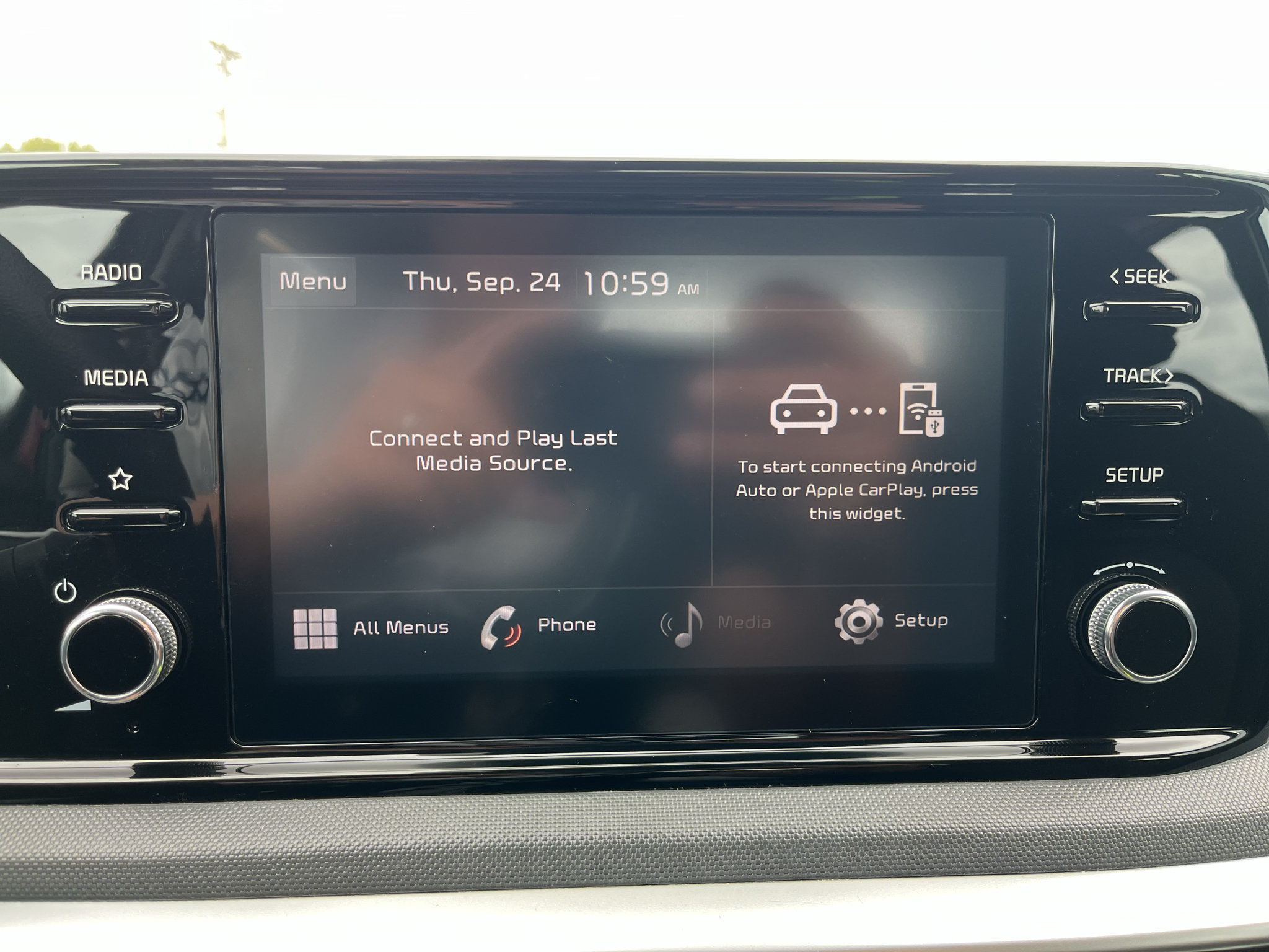 Used 2023 Kia K5 LXS FWD image 21