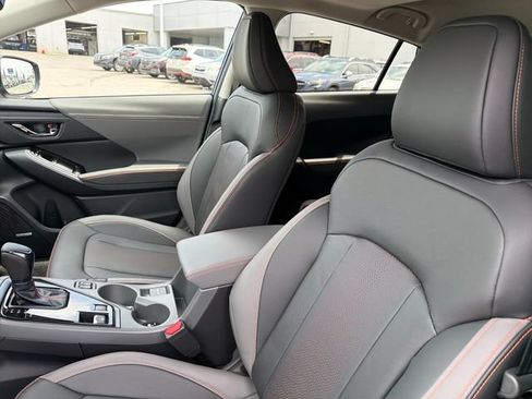 New 2026 Subaru Crosstrek 2.5i Limited w/ Crosstrek Mirror Package AWD/4WD image 20