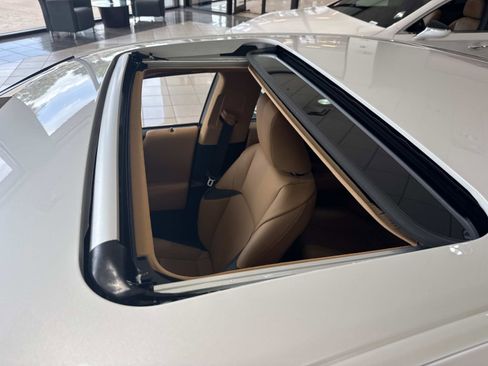 Certified 2025 Lexus ES 350 w/ Premium Package image 11