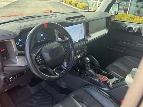 Used 2023 Ford Bronco Raptor image 41