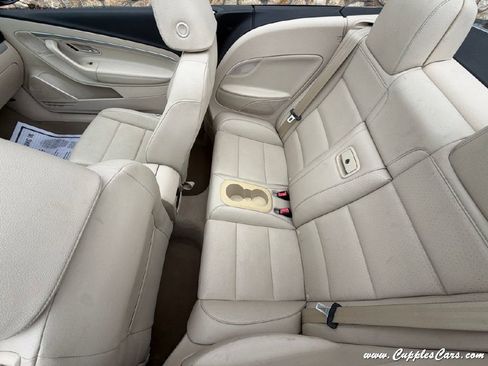 Used 2012 Volkswagen Eos Komfort FWD image 26