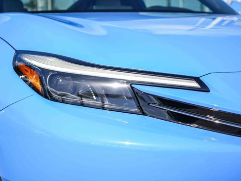 New 2026 Honda Prelude image 4