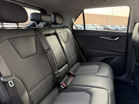 Used 2024 Kia Niro Wind w/ Wind Preserve Package image 40