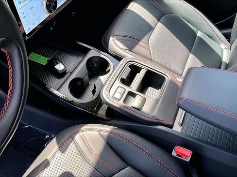 Used 2025 Ford Mustang Mach-E Premium w/ Sport Appearance Package AWD/4WD image 16