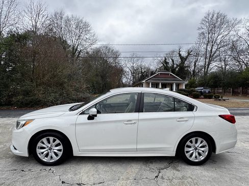 Used 2016 Subaru Legacy 2.5i Premium image 5