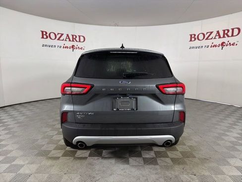 Used 2023 Ford Escape Active image 7