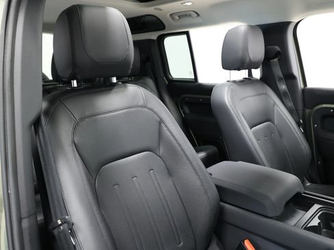 Used 2022 Land Rover Defender 110 SE image 78