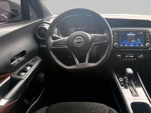 Used 2024 Nissan Kicks SR FWD image 6