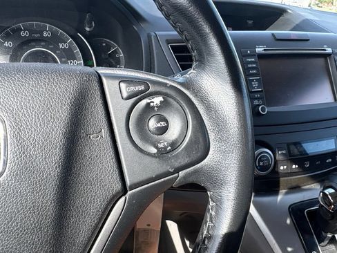 Used 2012 Honda CR-V EX-L image 22