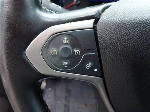 Used 2020 Chevrolet Colorado Z71 AWD/4WD image 13