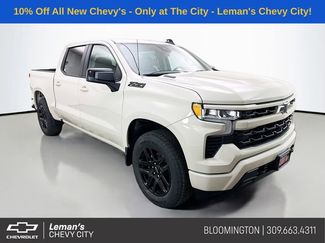 New 2026 Chevrolet Silverado 1500 RST w/ All Star Edition Plus video 1