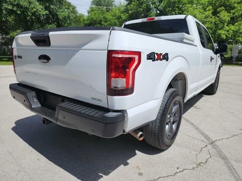 Used 2016 Ford F150 XL w/ XL Power Equipment Group AWD/4WD image 12