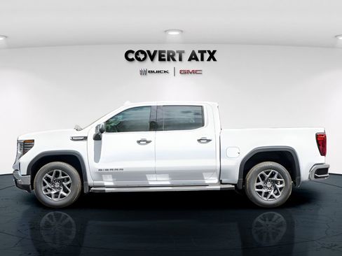 New 2026 GMC Sierra 1500 SLT RWD image 5