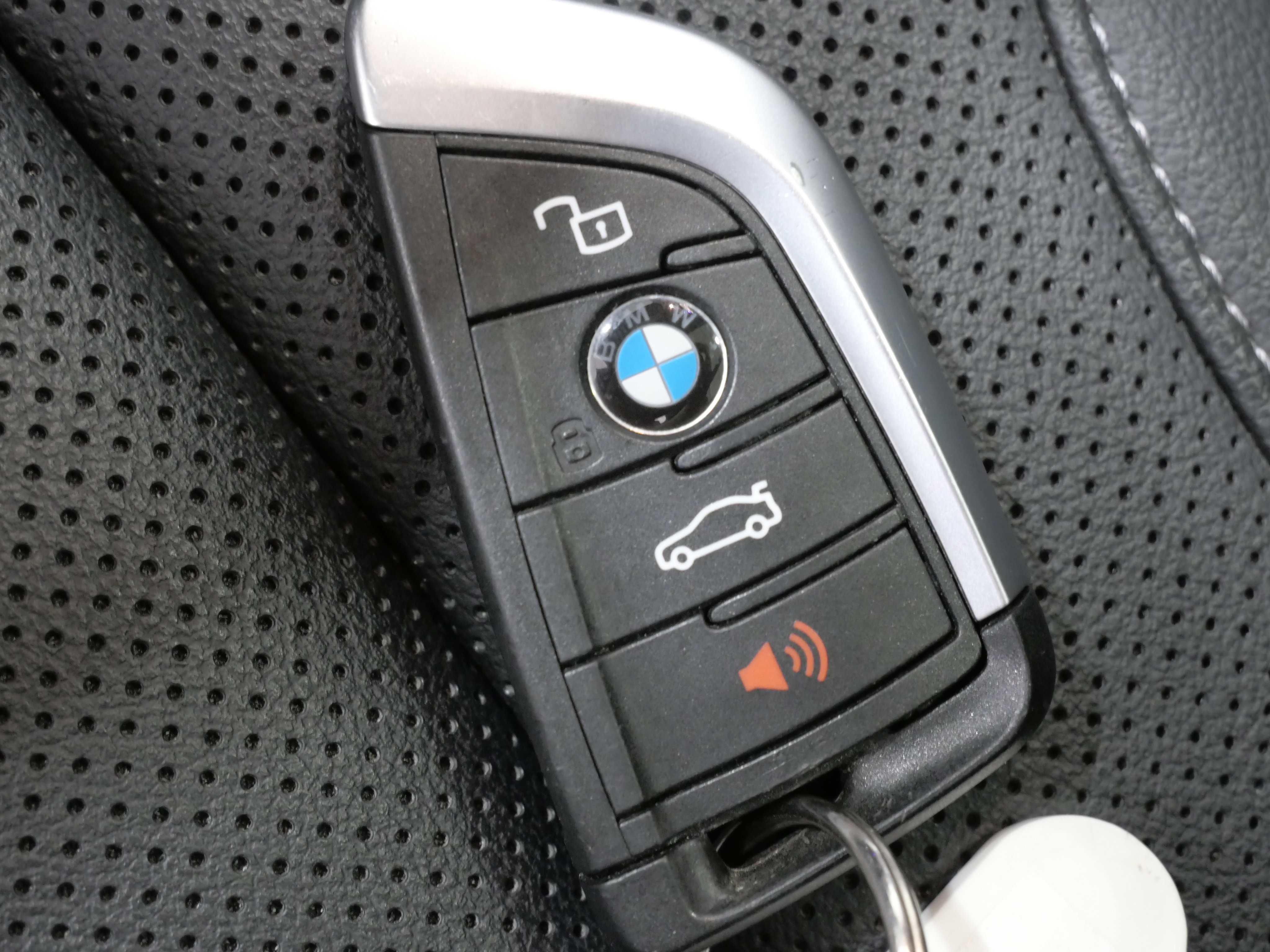 Used 2023 BMW X3 M40i w/ Premium Package AWD/4WD image 29
