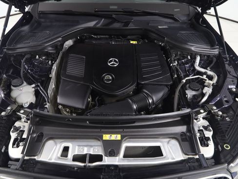 Used 2023 Mercedes-Benz GLC 300 4MATIC w/ Pinnacle Trim Package image 53