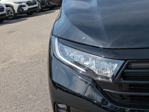Used 2024 Honda Odyssey Sport image 9