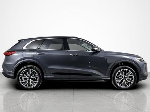 New 2025 Audi Q5 Prestige image 7